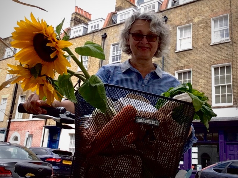 Abnormal loads, Part&nbsp;1